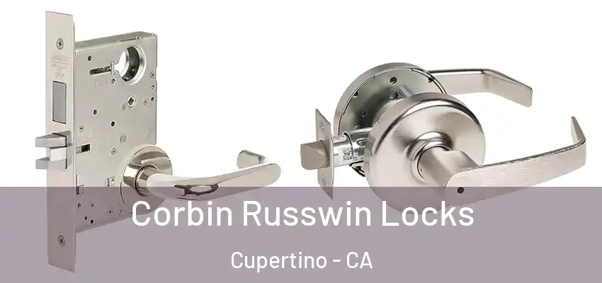  Corbin Russwin Locks Cupertino - CA