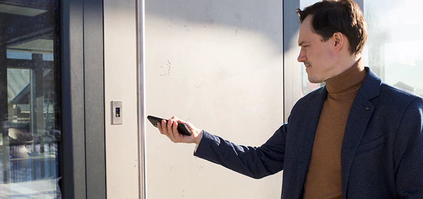 Wireless Digital Door Locks Repair And Installation in Cupertino, CA