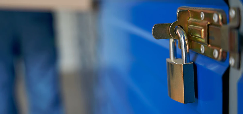 Industrial Door Lock Repair And Installation in Cupertino, CA