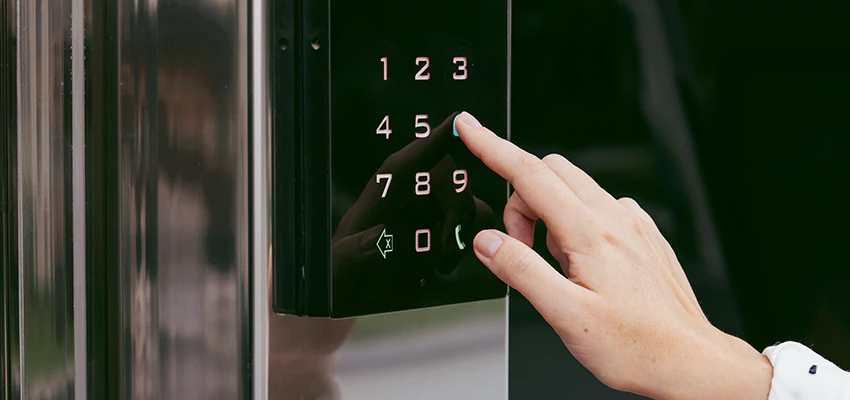 Business Locksmith Solutions in Cupertino, CA