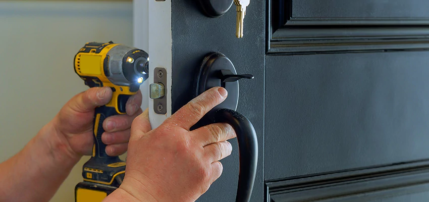 Emergency Downtown Locksmith in Cupertino, CA