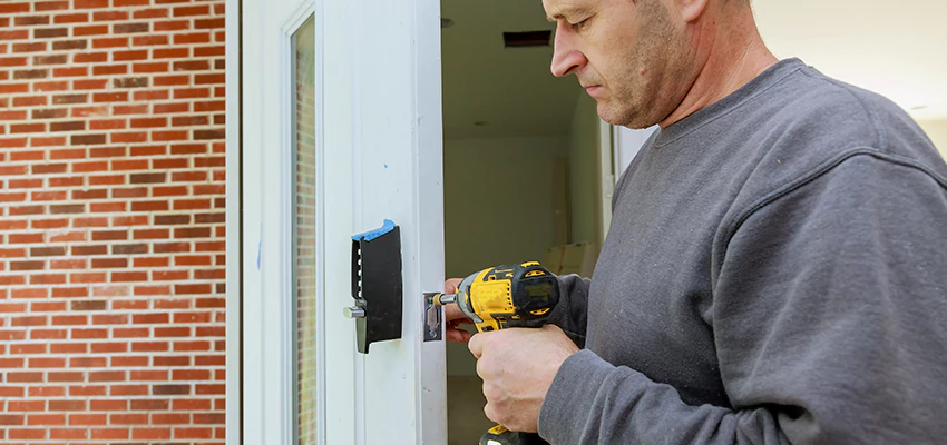 Eviction Locksmith Services For Lock Installation in Cupertino, CA