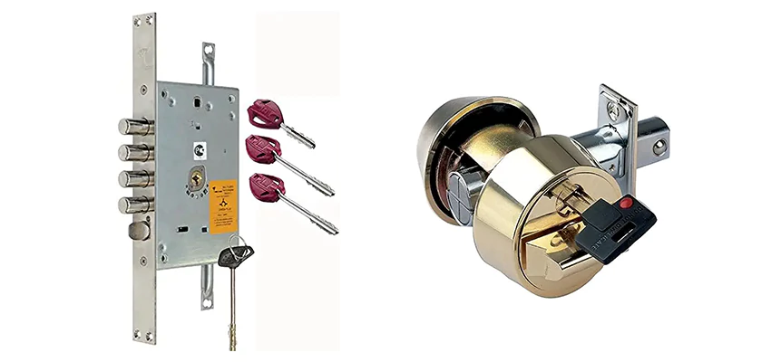 Mul-T-Lock Vehicle Locks Installation in Cupertino, CA