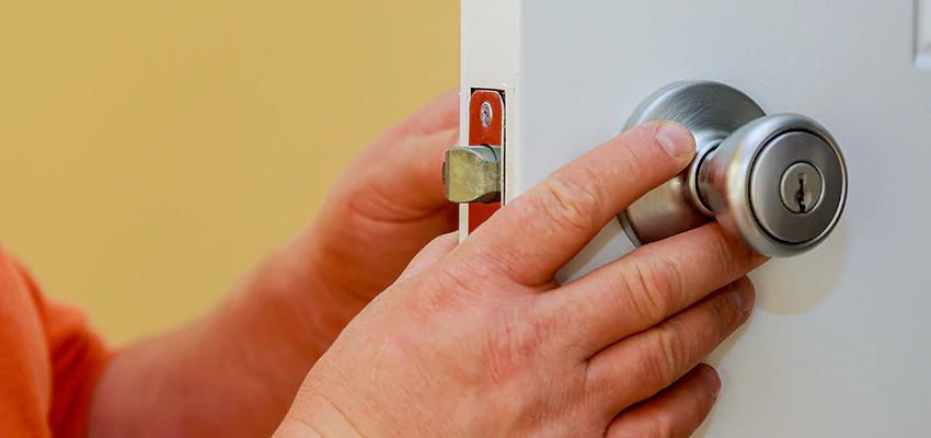 Residential Locksmith For Lock Installation in Cupertino, California