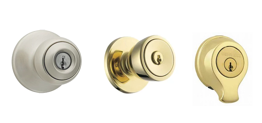 Weiser Bluetooth Lock Installation in Cupertino, CA