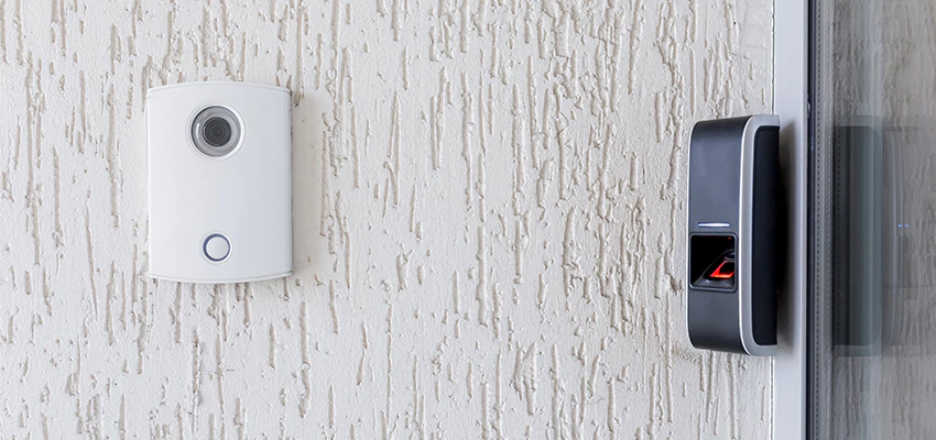 Automatic Door Lock Repair in Cupertino, California