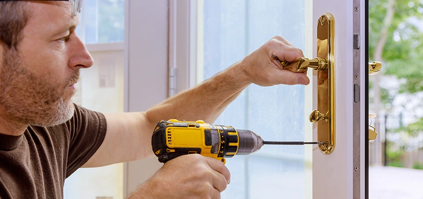 Affordable Bonded & Insured Locksmiths in Cupertino, CA