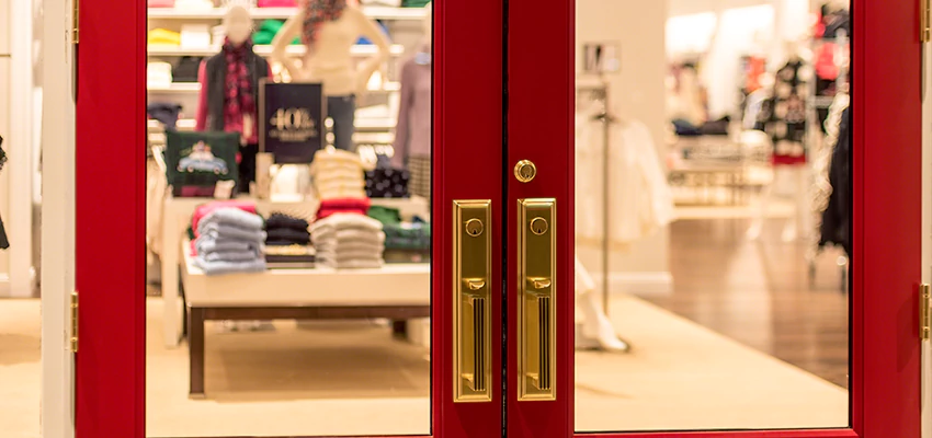 Automotive Locksmith For Retail Stores in Cupertino, CA