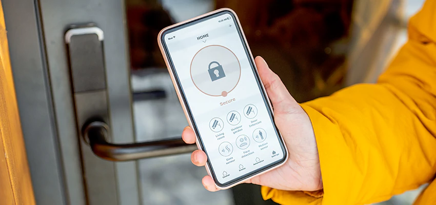 Kwikset Halo Wifi Locks Repair And Installation in Cupertino, CA