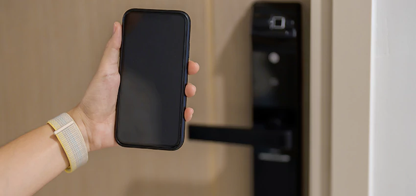 Keypad Wifi Locks Repair And Installation in Cupertino, CA