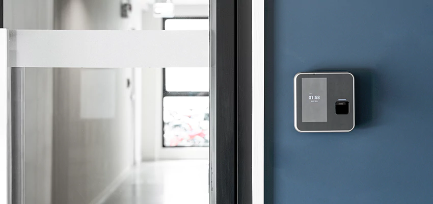 Electronic Remote Control Lock Repair in Cupertino, CA