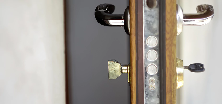 Holiday Emergency Locksmith in Cupertino, California