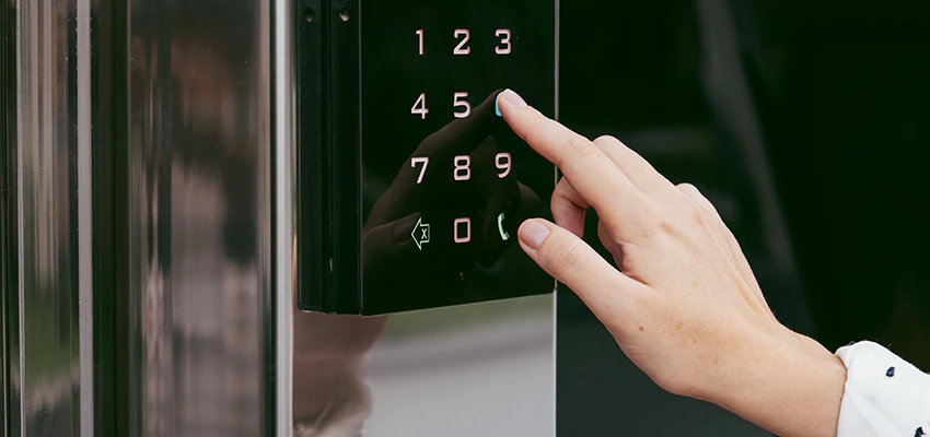 Property Management Locksmith For Lock Installation in Cupertino, CA