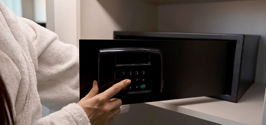 Safe Unlocking Service Company in Cupertino, California