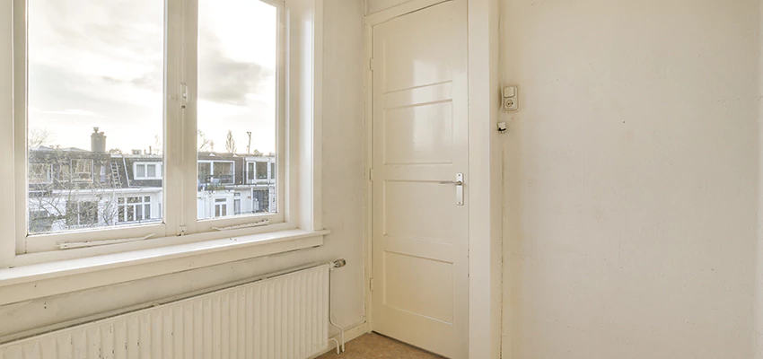 Sliding Window Locks And Security in Cupertino, California