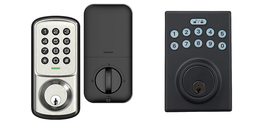 Garage Emergency Lock Replacements in Cupertino, CA