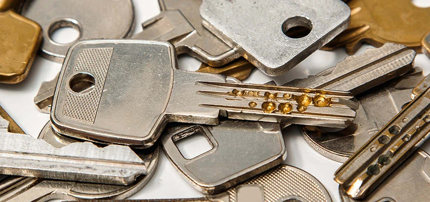 Stuck Key Extraction in Cupertino, CA