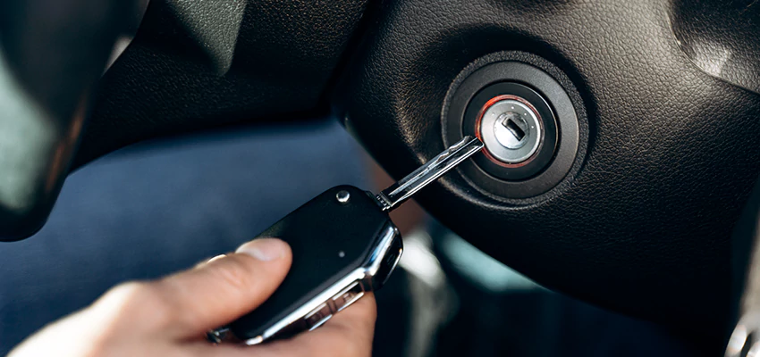 Car Key Replacement Locksmith in Cupertino, California
