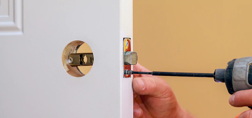 Stuck Door Knobs Repair in Cupertino, CA
