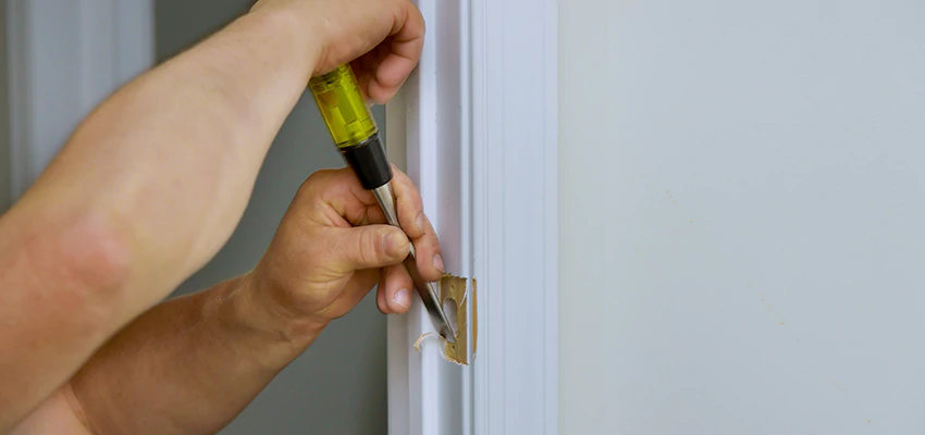 On Demand Locksmith For Key Replacement in Cupertino, California