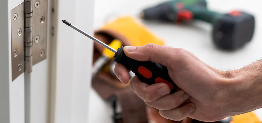 Holiday Emergency Locksmith in Cupertino, California