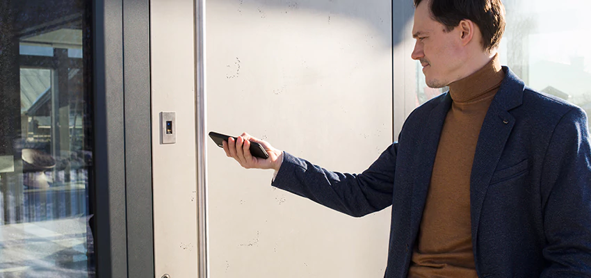 Business Security Systems in Cupertino, CA