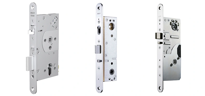 ASSA-Abloy Locks Hinge Repair in Cupertino, California
