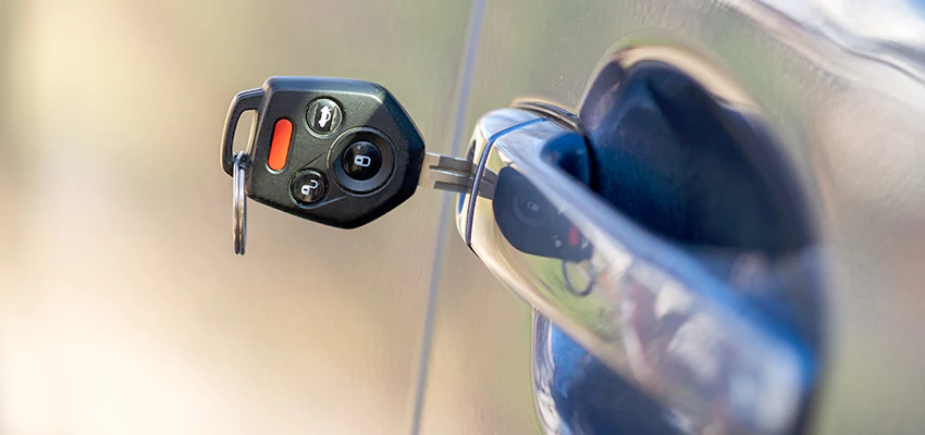 Automotive Locksmith Key Programming Specialists in Cupertino, CA