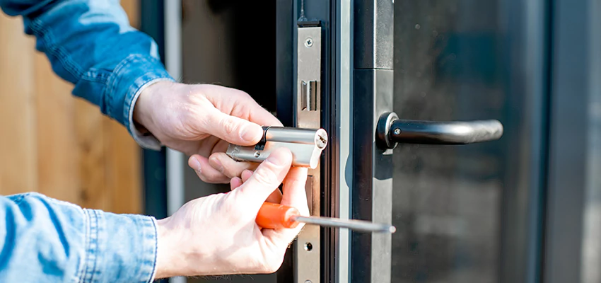 Eviction Locksmith For Lock Repair in Cupertino, CA