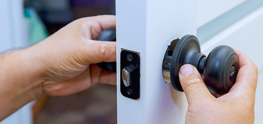 Smart Lock Replacement Assistance in Cupertino, California