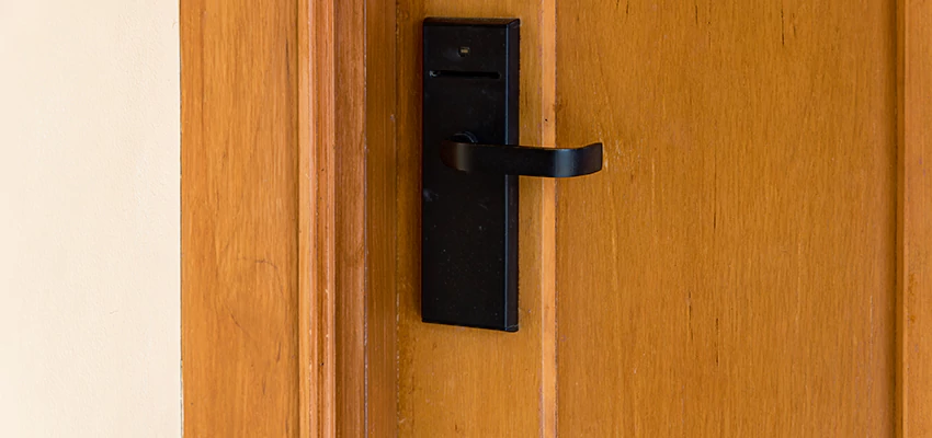 Quick Response Locksmith For Lock Repair in Cupertino, California