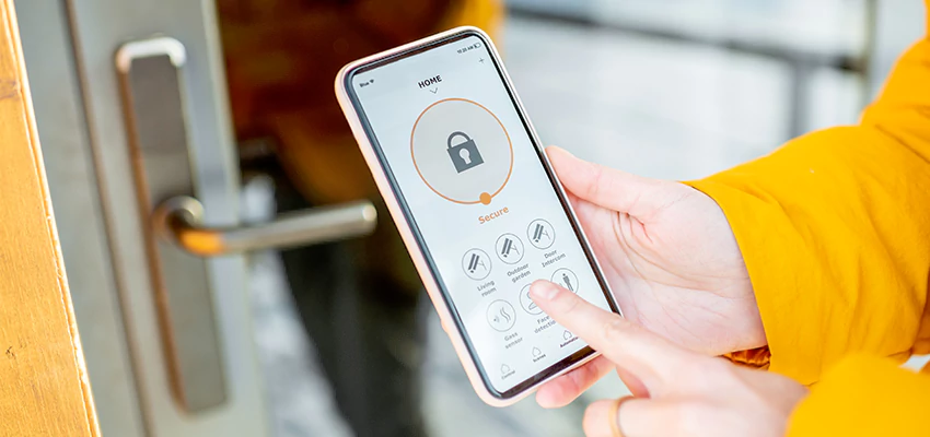 Automatic Door Lock Opener Repair in Cupertino, California