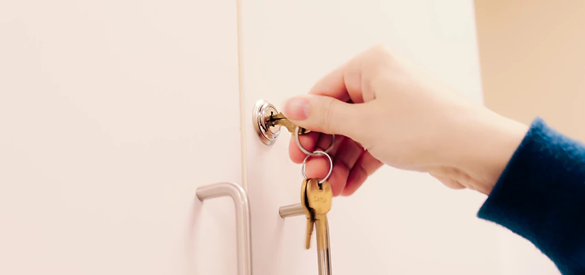 Cabinet Electronic Locks Repair in Cupertino, California