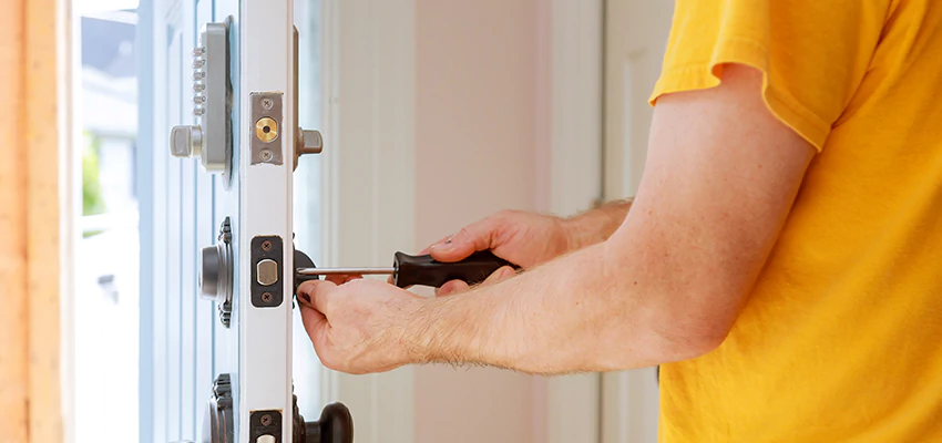 Eviction Locksmith For Key Fob Replacement Services in Cupertino, CA