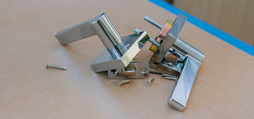 Master Lock Key System Installation Service in Cupertino, California