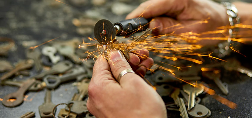 24/7 Locksmith Services For Lock Rekeying in Cupertino, CA