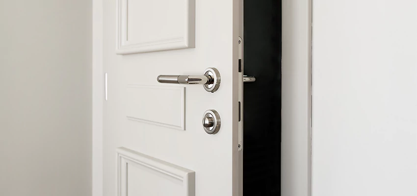 Folding Bathroom Door With Lock Solutions in Cupertino, CA