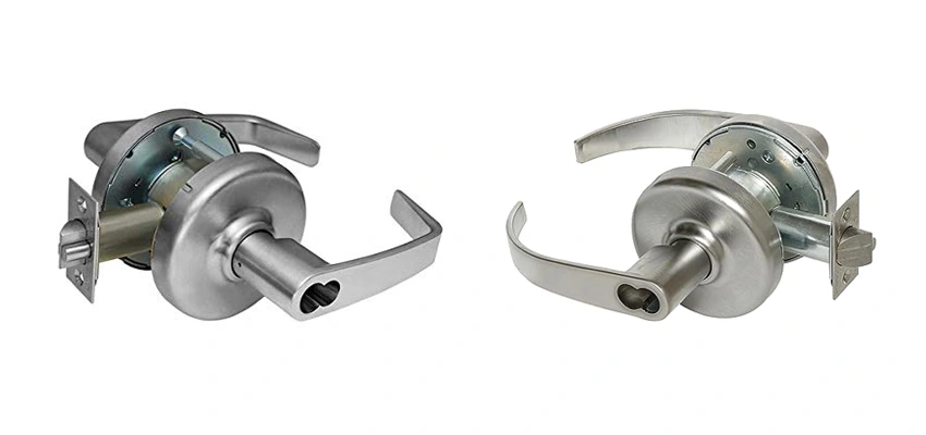 Corbin Russwin Unit Locks Repair Installation in Cupertino, CA