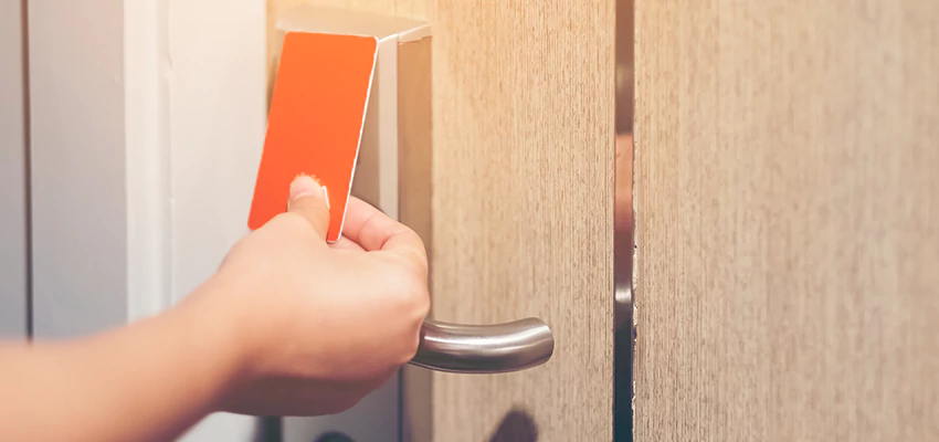 Electronic Locks Motor Repair in Cupertino, California