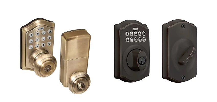 Medeco Locks Replacement in Cupertino, CA