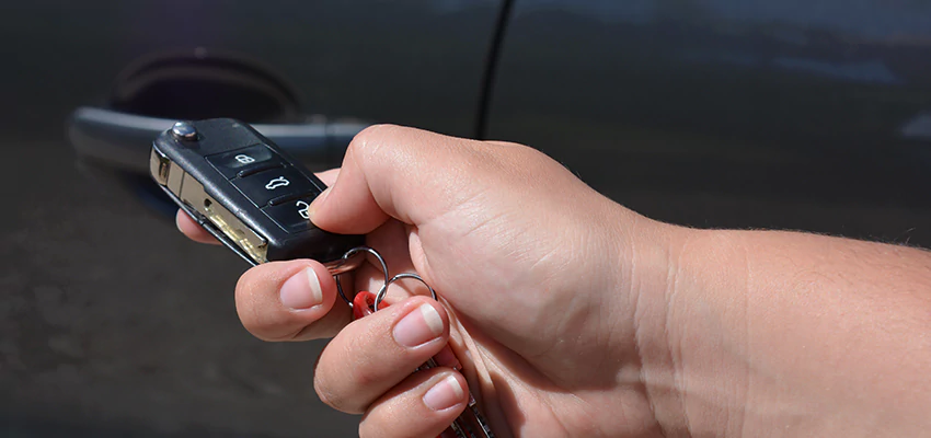 Car Door Unlocking Locksmith in Cupertino, California