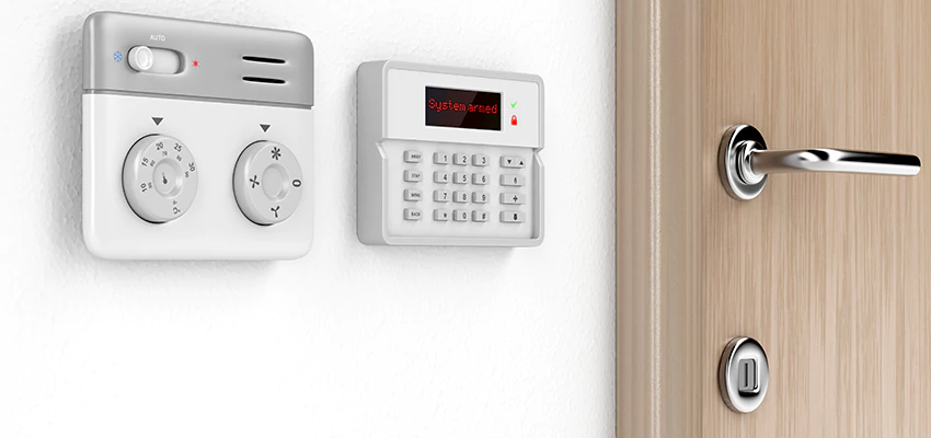 Commercial Electronic Door Lock Services in Cupertino, CA