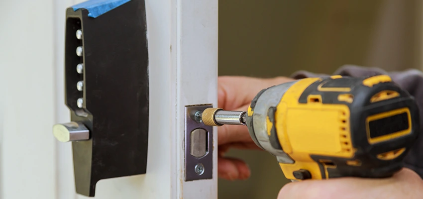 Eviction Locksmith For Key Duplication in Cupertino, California