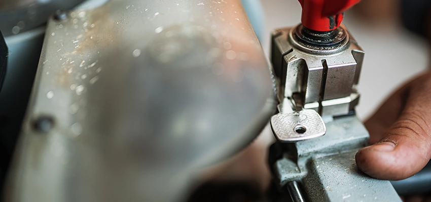 Key Programming Mobile Locksmith Service in Cupertino, CA