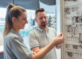 Key Locks Services in Cupertino, California