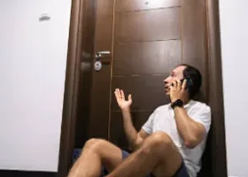 Emergency Lockout in Cupertino, California